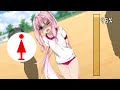 トイレに行きたい茜ちゃん【VOICEROID劇場】