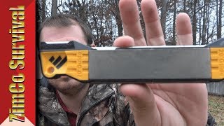 ✔️ 2 Year Update - Work Sharp Guided Field Sharpener