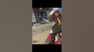 #apex #apexlegends #apexedit #foryou #foryoupage #fyp #wattson #BOTSPIKE #shorts
