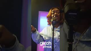 Morravey kills Davido’s verse on &#39;in the garden &#39;| Glitch Sessions