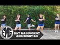 BAT MALUNGKOT ANG BESHY KO ( KRZ BUDOTS ) Dance Fitness | Dance Trends #zumba #dance #tiktok