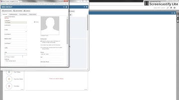 OT Help Desk - How to Create a Ticket