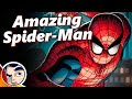 Amazing Spider-Man "Worldwide to Death of a Friend" - Full Story | Comicstorian