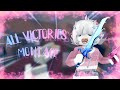 [MM2] ALL VICTORIES MONTAGE BUT IT'S KEYBOARD ASMR... #4