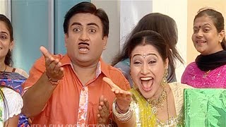 Episode 120 - Taarak Mehta Ka Ooltah Chashmah | Full Episode | तारक मेहता का उल्टा चश्मा New Episode