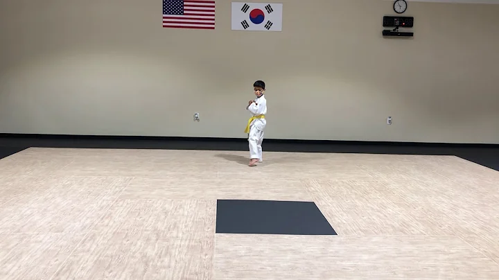 Matthew Figueroa 2020 Chicago Open