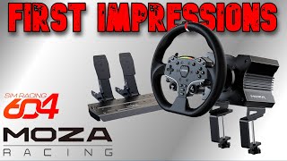 Is The Cheapest Direct Drive Racing Bundle ACTUALLY Good?