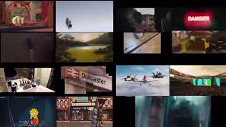 All 15 Movies At Once Vol. 13