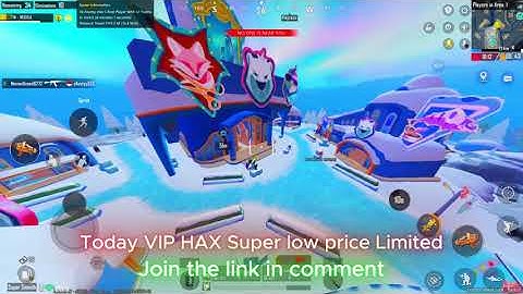 New PUBG Mobile Emulator Hack 4.1  New Bypass + ESP + Aimbot  100% Safe