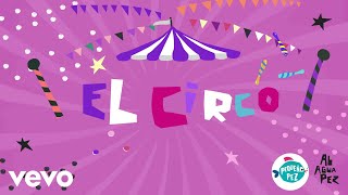 Pequeño Pez - El Circo