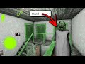 Granny Game Horror Escape Gameplay Granny Hard Mode Escape Episode 16