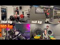 KOSTHOLD &amp; TRENING for å bli BEST