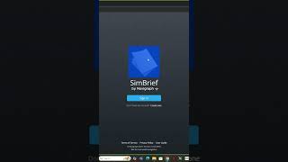 اذا انت استخدم المحاكي اهم برنامج لازم تعرف عنه Simbrief