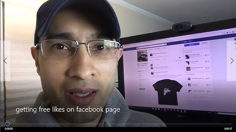 How to Get More Facebook Likes 2017 Update, Method #1 Free and Fast