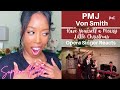 Opera Singer Reacts to Post Modern Jukebox feat. Von Smith Have Yourself A Merry Little Christmas