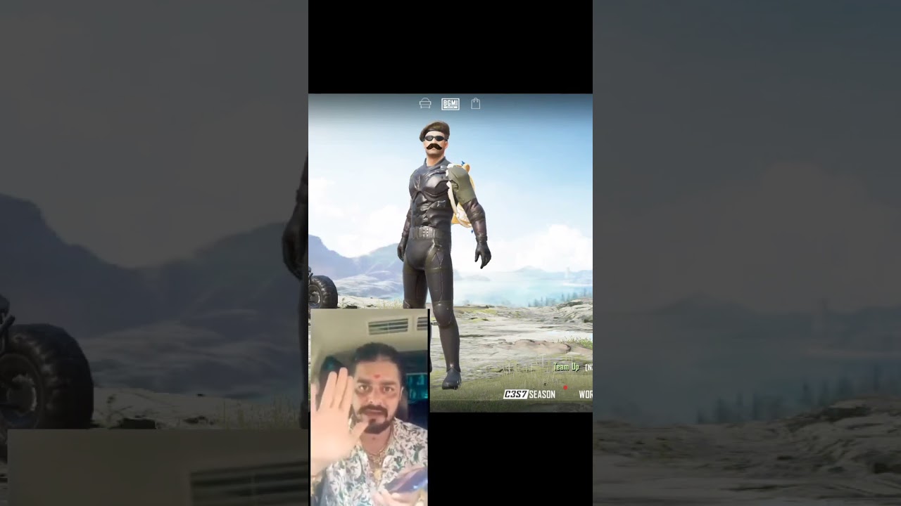 Victor got 😬 420fps graphic test pubg 