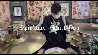 Spiritbox - Hurt You -Drum Cover