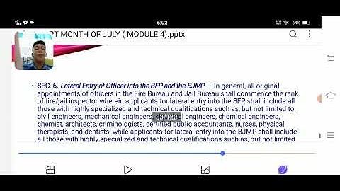 Institutional Correction (Module 4) for the Month of July. Part 4 video.