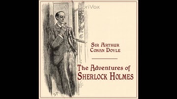 The Adventures of Sherlock Holmes: 09 - The Adventure of the Engineer