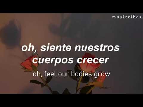 Can't pretend; Tom Odell // español-inglés