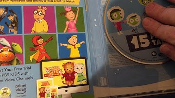 DVD and Blu-ray Update - January 3, 2020