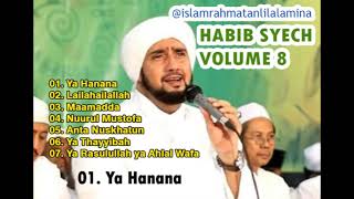 Download lagu Sholawat Habib Syech bin Abdul Qodir Assegaf Volum... mp3