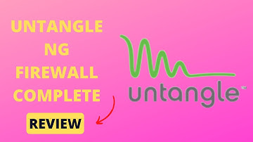 Secure Your Network: Untangle NG Firewall Complete Review