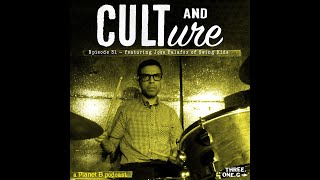 Cult & Culture Podcast Episode 31 feat. Jose Palafox of Swing Kids