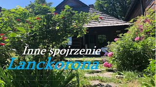 Lanckorona - inne spojrzenie.  #31