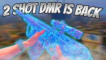 *BROKEN* MTZ INTERCEPTOR META Class is still META After Update (MW3 WARZONE)