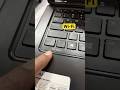 Dell Latitude E5450 Series Laptop Wi-Fi Ethernet Not Working Problem#macnitesh#keyboardtricks#2025