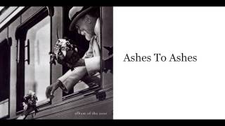Faith No More-Ashes To Ashes