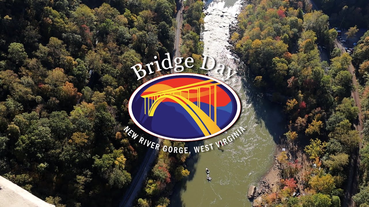FIT Media: 2024 West Virginia's Bridge Day Adventures