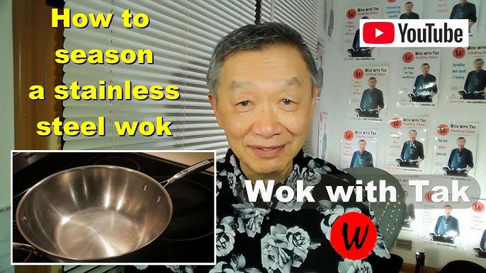 How To Season A Carbon Steel Pan: Step By Step Guide • Just One Cookbook