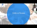 When to purchase an apartment or a house - Sydney real estate