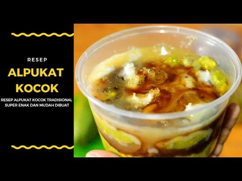 Video: Resep Fluke Ceviche Dengan Alpukat, Ketimun, Dan Fresno Peppers