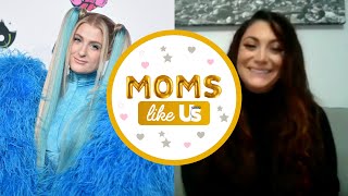 Why Pregnant Meghan Trainor is Abstaining, Jersey Shore's Deena Cortese on Baby No. 2