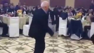 Танец на Армянской свадьбе / Dance in Armenian wedding