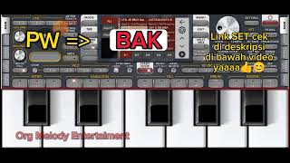35 SET ORG GRATIS SEMI STYLE DANGDUT LAWAS [Full HD]