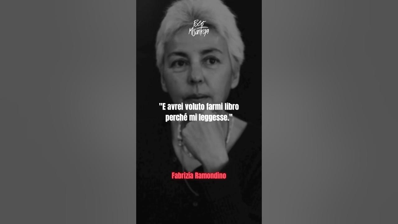 Avrei Voluto Andare O Sarei Voluto Andare Avrei voluto farmi libro - YouTube