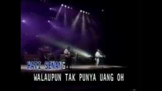 BUJANGAN - Koes Plus