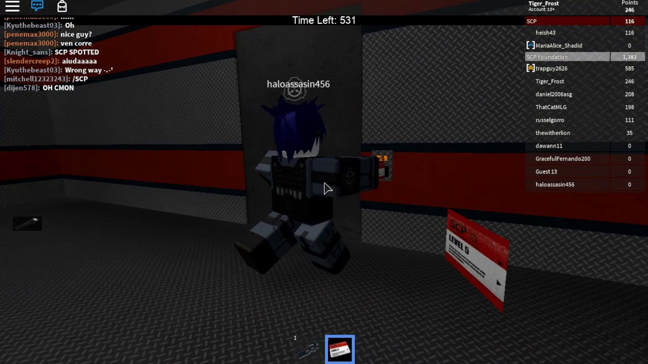 Roblox take