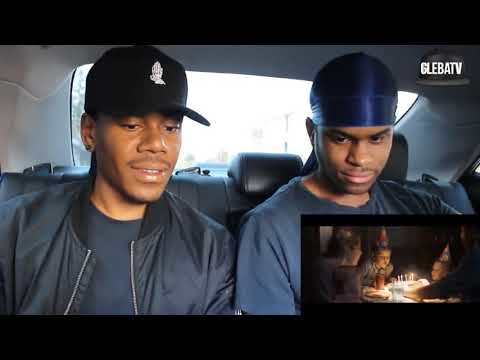 РЕАКЦИЯ АМЕРИКАНЦЕВ НА БАСТУ / НОГАННО (Урбан, Скандал, Папа What's Up...)