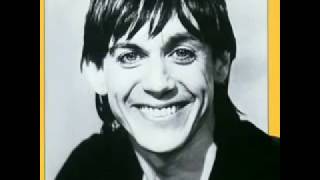 iggy pop