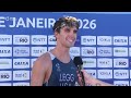 HIGHLIGHTS - MEN'S 2026 RIO WORLD CUP