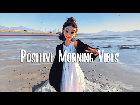 Playlist songs that make you feel better 🍀 Morning music for positive energy