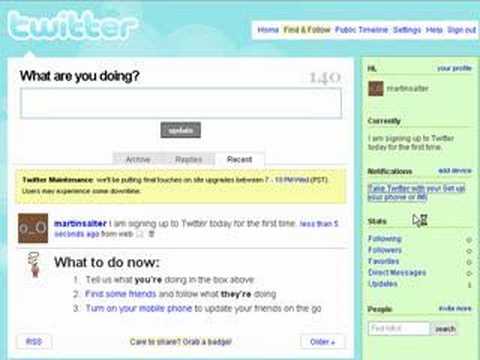 Twitter like a pro
