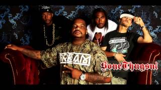 Bone Thugs-N-Harmony - Show &#39;Em | Prod. Jimmy &quot;JT&quot; Thomas
