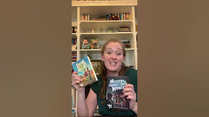 Tree Street Kids Books 3 and 4 by Amanda Cleary Ea...