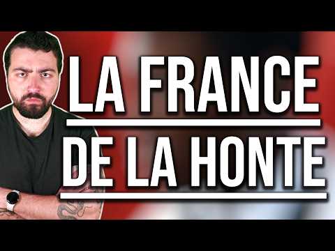 La France 🇫🇷 devrait avoir honte de ces films ! (Critique - ZION et FANON)